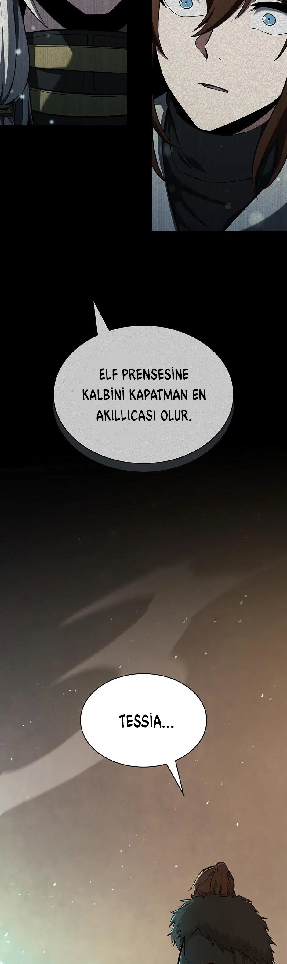 Nihayetin Ardındaki Başlangıç - Bölüm 180 Sayfa 35