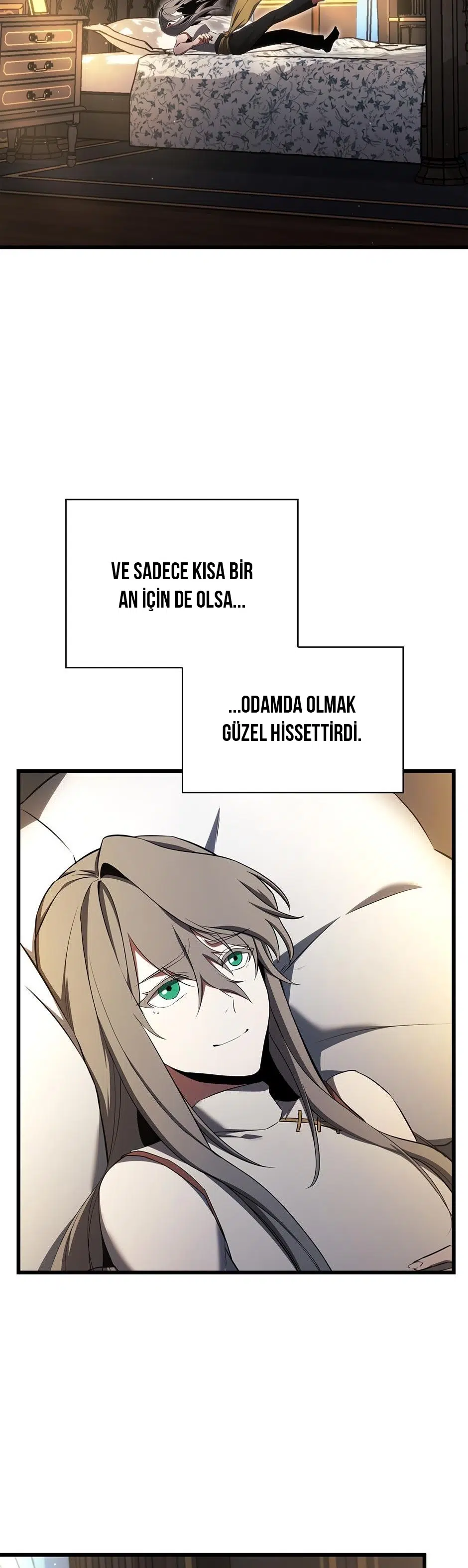 Nihayetin Ardındaki Başlangıç - Bölüm 180 Sayfa 48