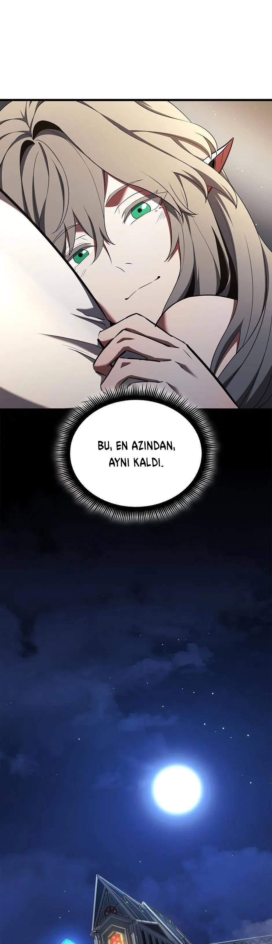 Nihayetin Ardındaki Başlangıç - Bölüm 180 Sayfa 50