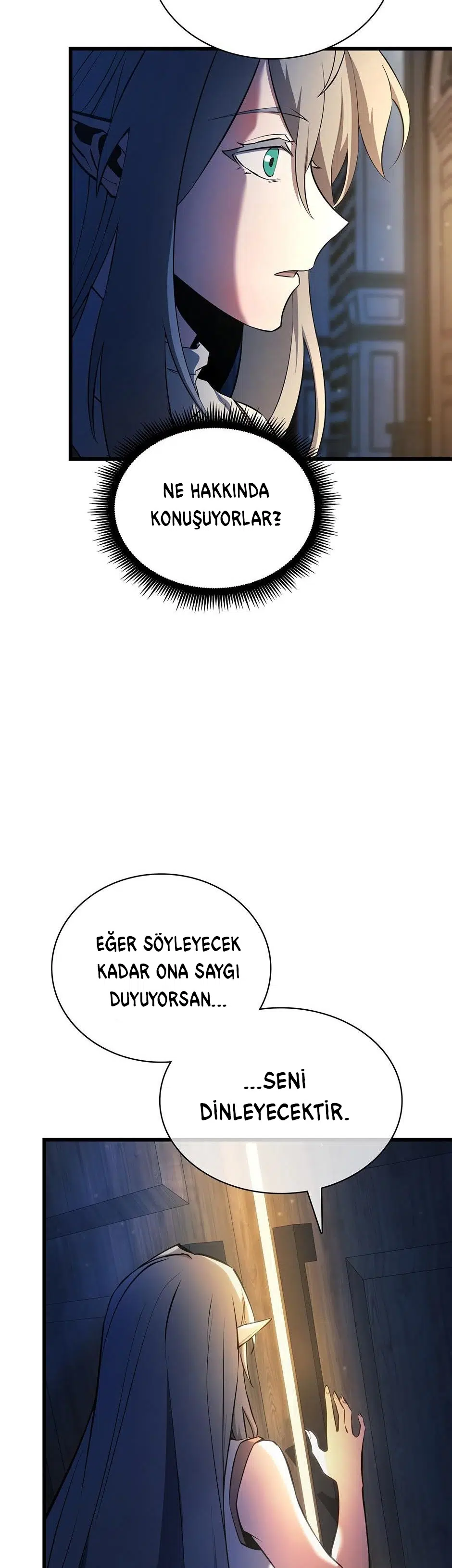 Nihayetin Ardındaki Başlangıç - Bölüm 180 Sayfa 56