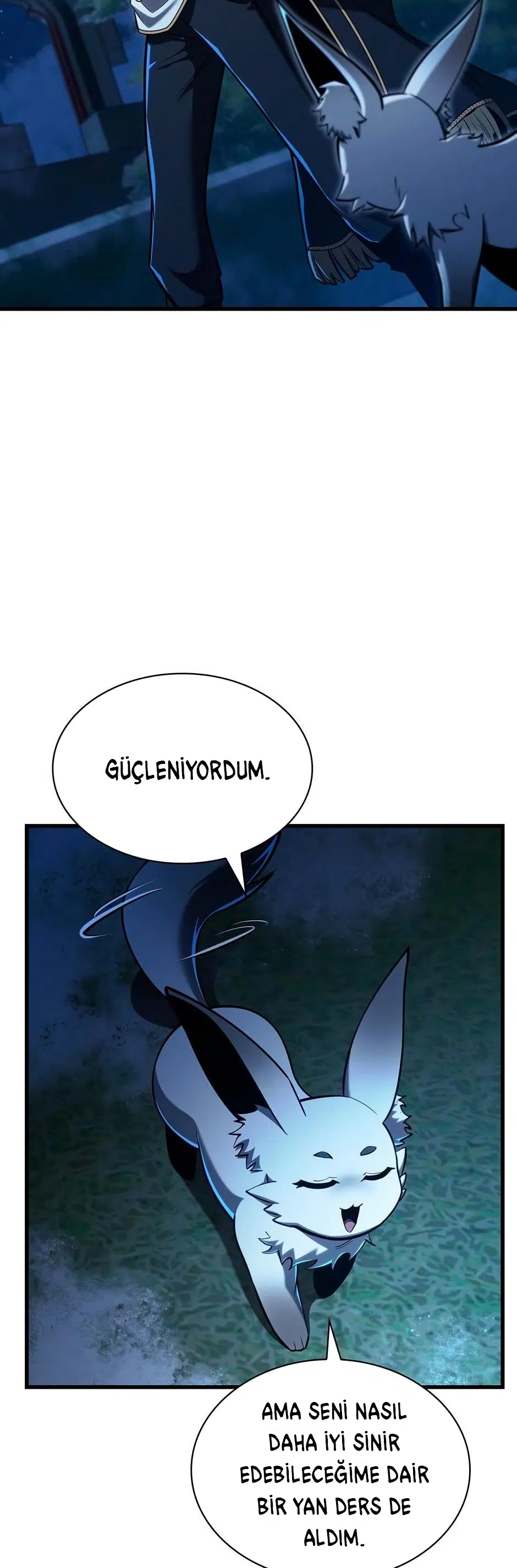 Nihayetin Ardındaki Başlangıç - Bölüm 181 Sayfa 42