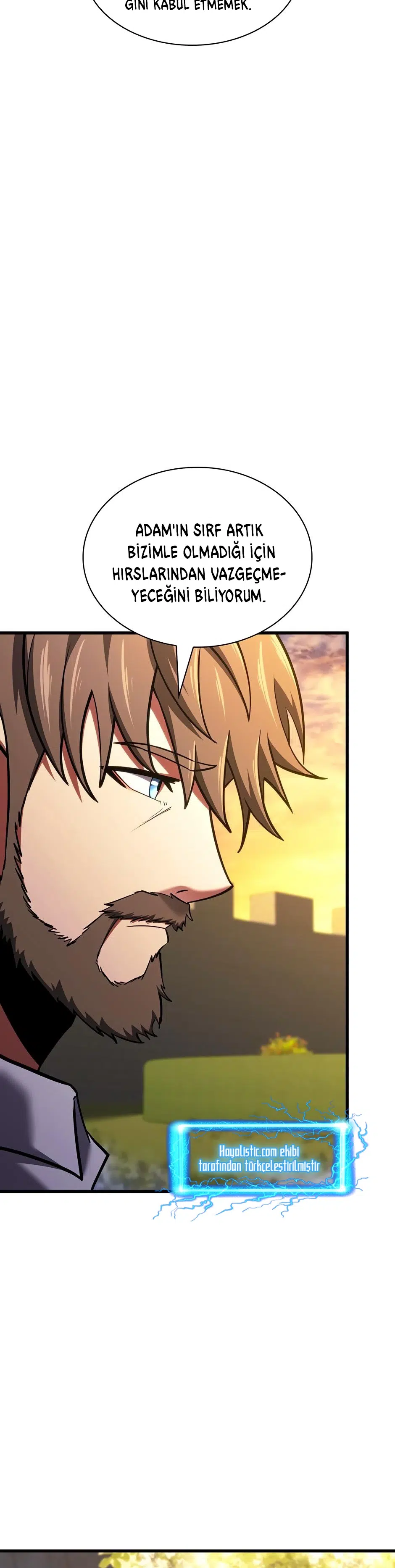 Nihayetin Ardındaki Başlangıç - Bölüm 184 Sayfa 42