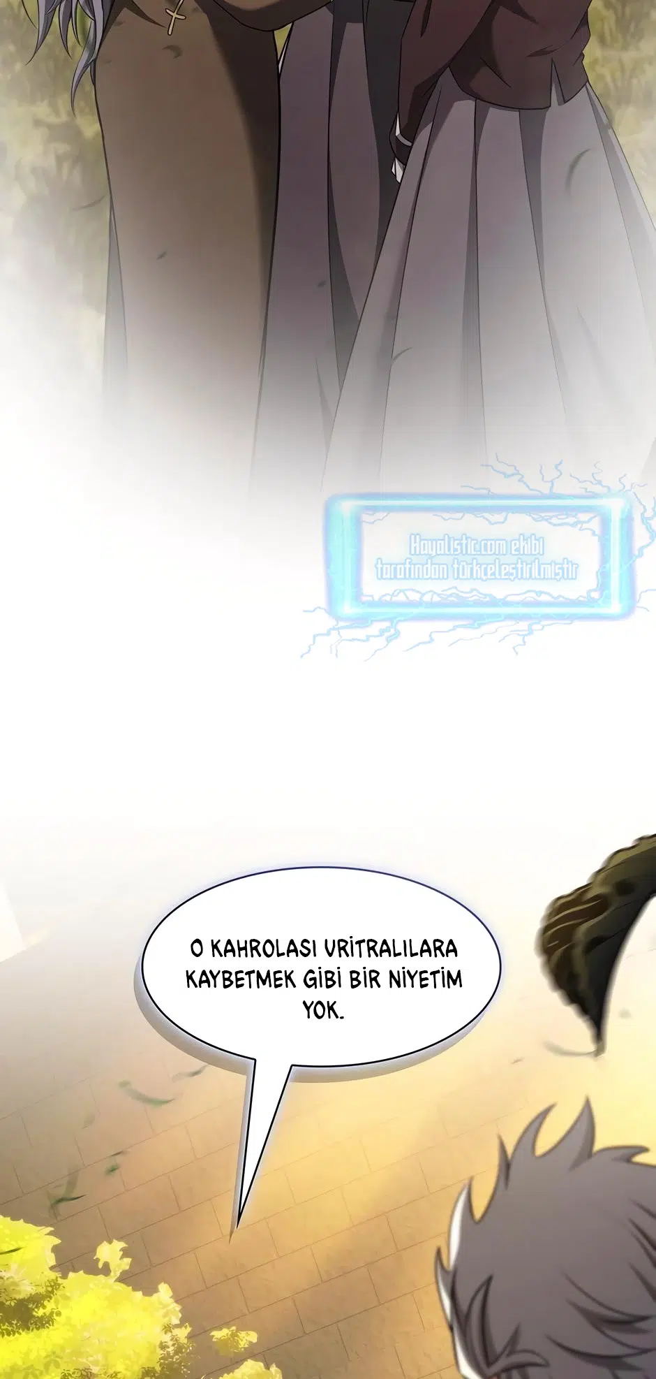 Nihayetin Ardındaki Başlangıç - Bölüm 184 Sayfa 69