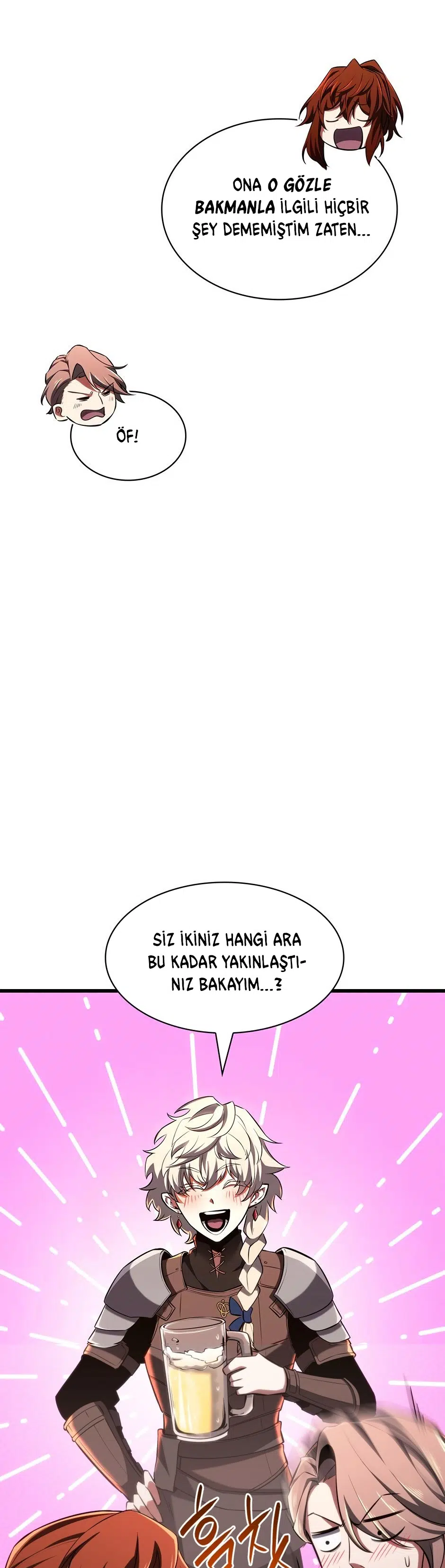 Nihayetin Ardındaki Başlangıç - Bölüm 186 Sayfa 59