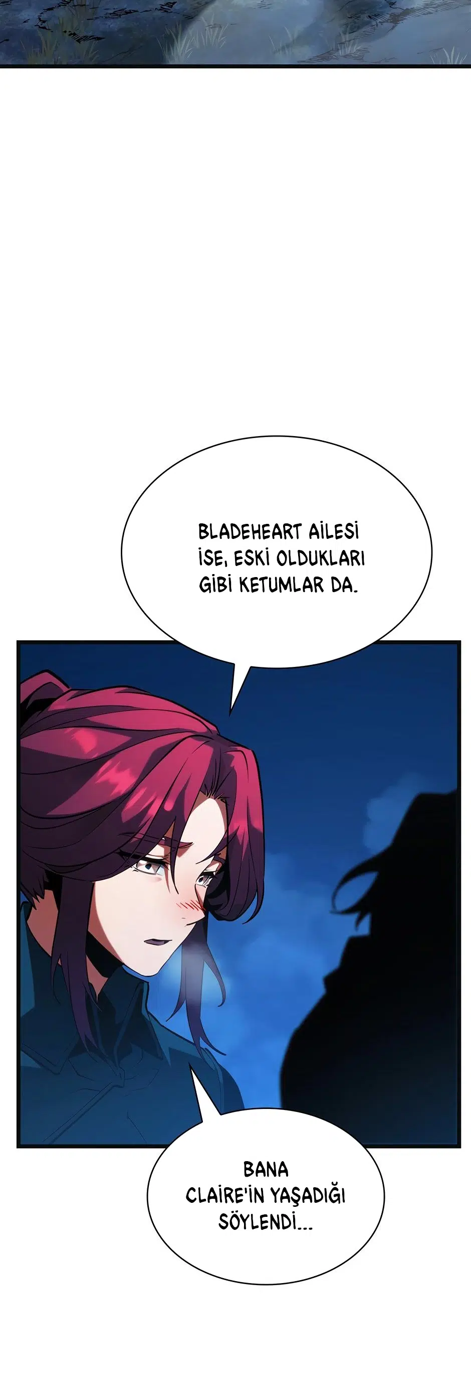 Nihayetin Ardındaki Başlangıç - Bölüm 188 Sayfa 37