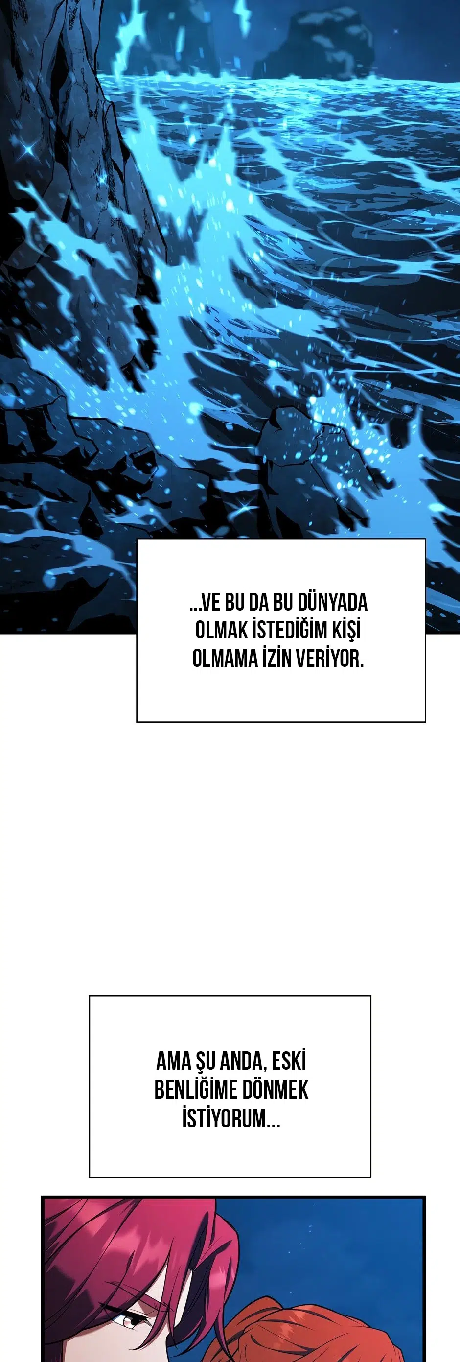 Nihayetin Ardındaki Başlangıç - Bölüm 188 Sayfa 46