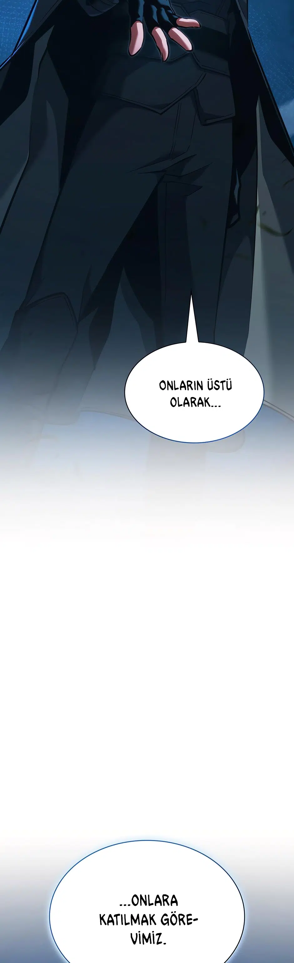 Nihayetin Ardındaki Başlangıç - Bölüm 188 Sayfa 63