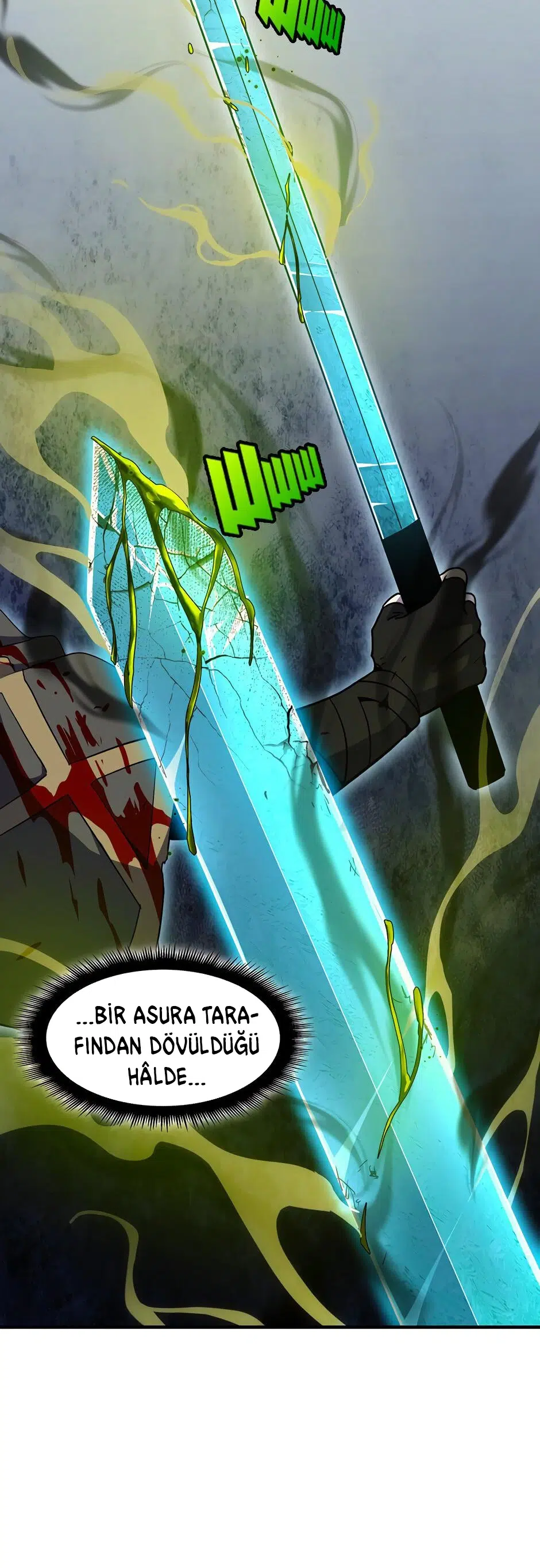 Nihayetin Ardındaki Başlangıç - Bölüm 192 Sayfa 26