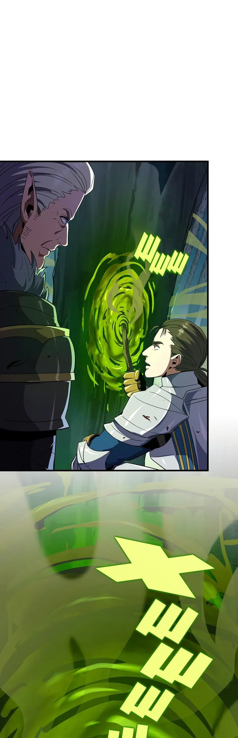 Nihayetin Ardındaki Başlangıç - Bölüm 193 Sayfa 10
