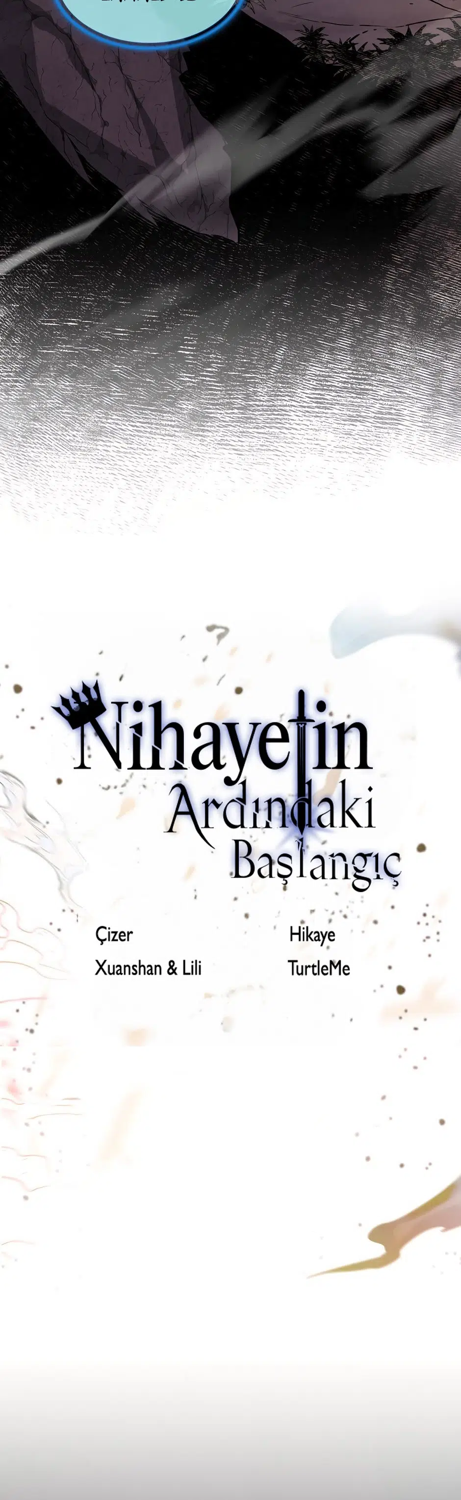 Nihayetin Ardındaki Başlangıç - Bölüm 194 Sayfa 24