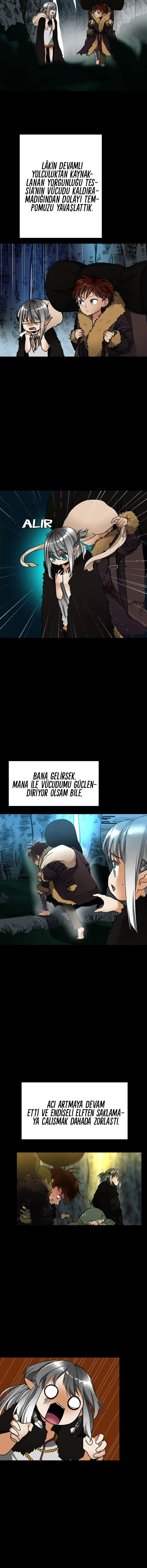 Nihayetin Ardındaki Başlangıç - Bölüm 19 Sayfa 11