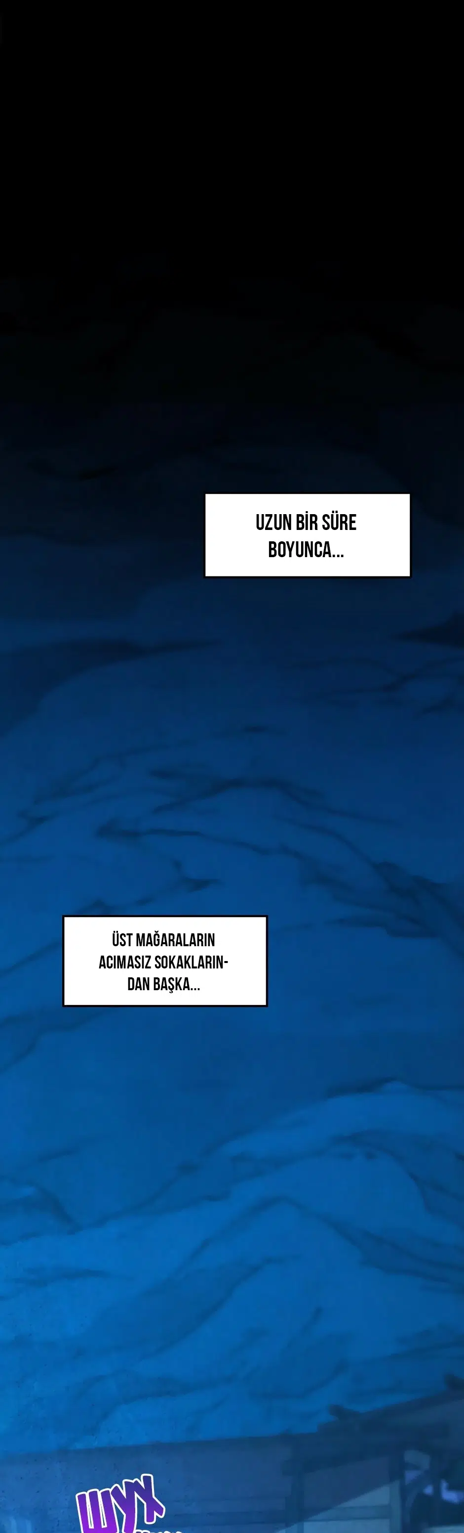 Nihayetin Ardındaki Başlangıç - Bölüm 200 Sayfa 23