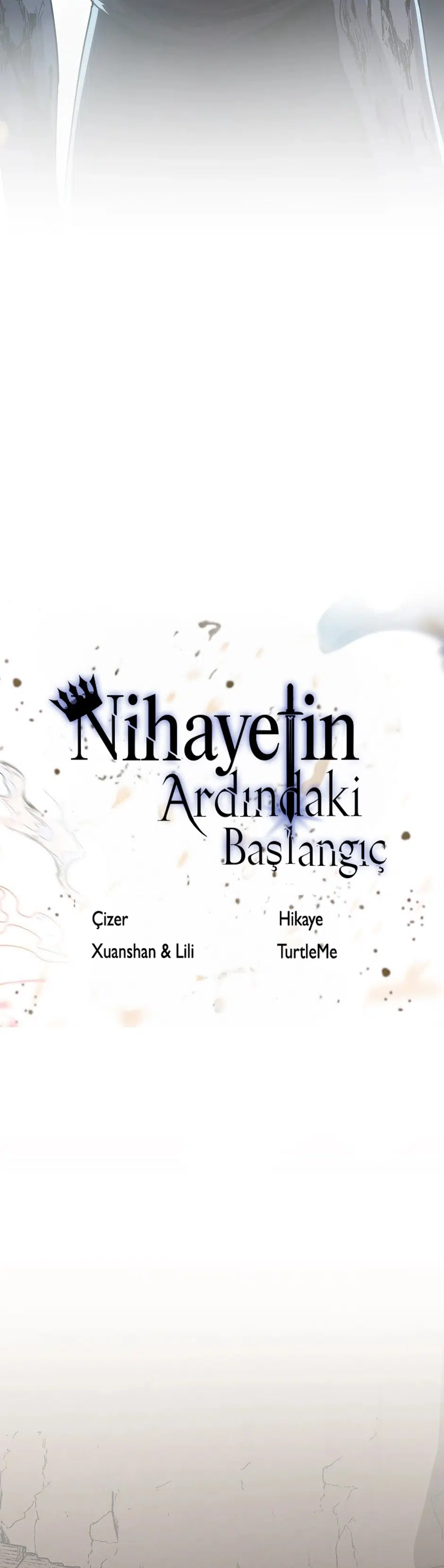 Nihayetin Ardındaki Başlangıç - Bölüm 206 Sayfa 19