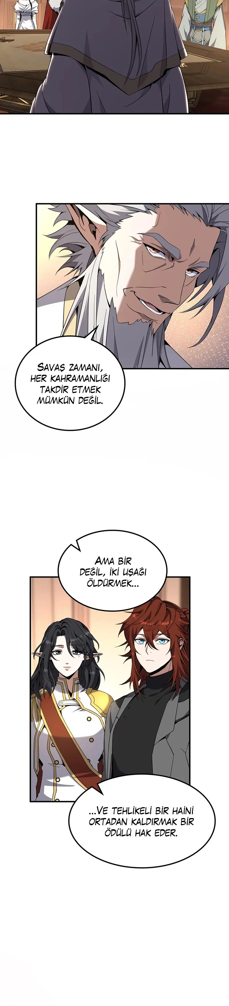 Nihayetin Ardındaki Başlangıç - Bölüm 207 Sayfa 23