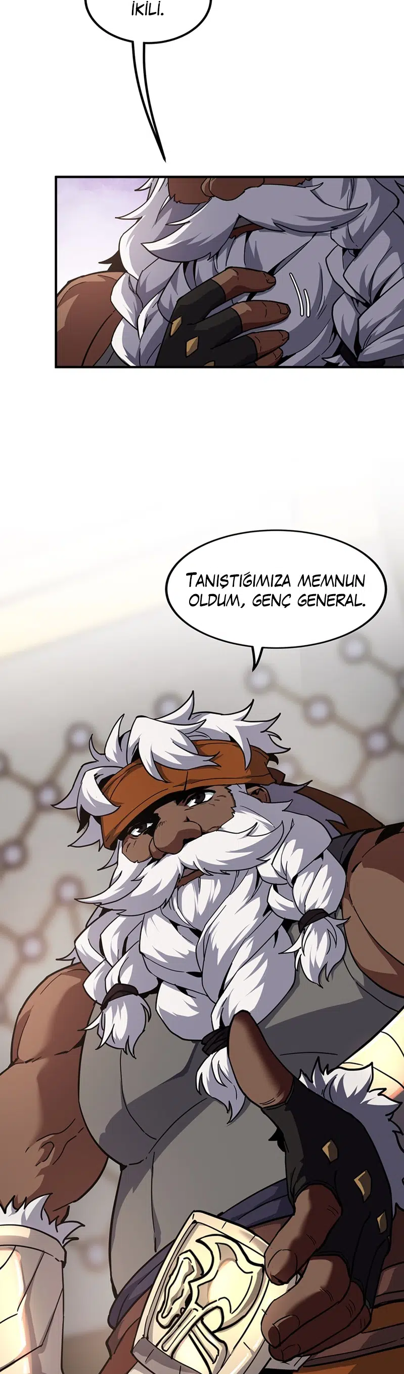 Nihayetin Ardındaki Başlangıç - Bölüm 209 Sayfa 27