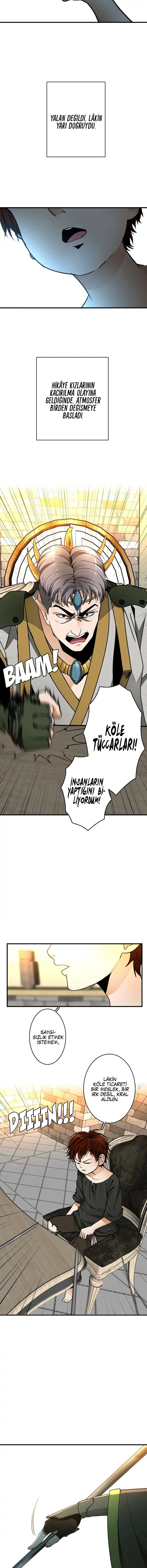 Nihayetin Ardındaki Başlangıç - Bölüm 20 Sayfa 15