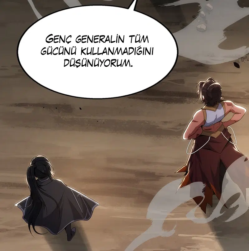 Nihayetin Ardındaki Başlangıç - Bölüm 211 Sayfa 54