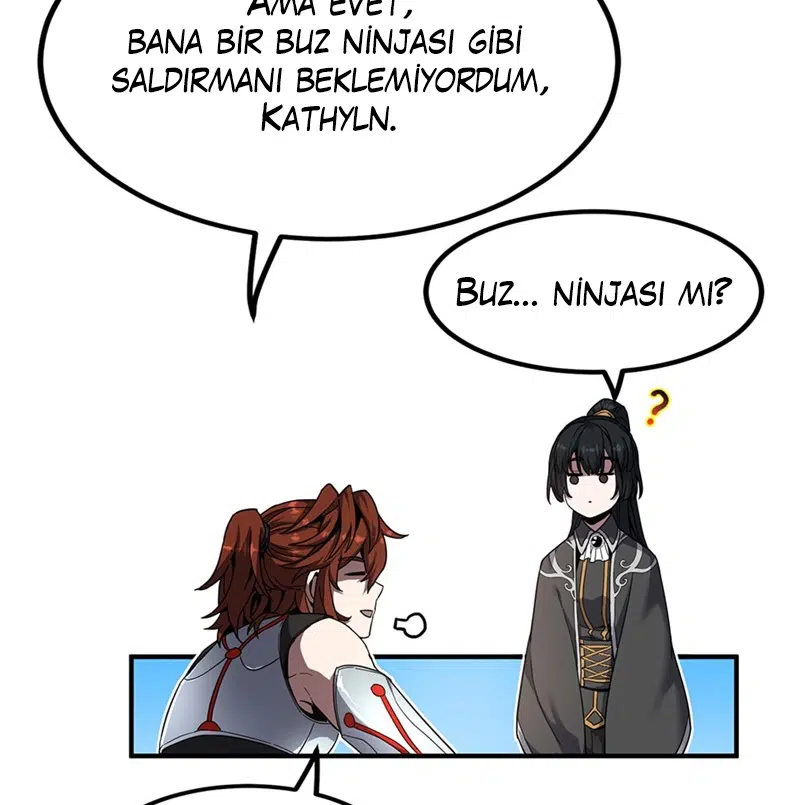 Nihayetin Ardındaki Başlangıç - Bölüm 211 Sayfa 57