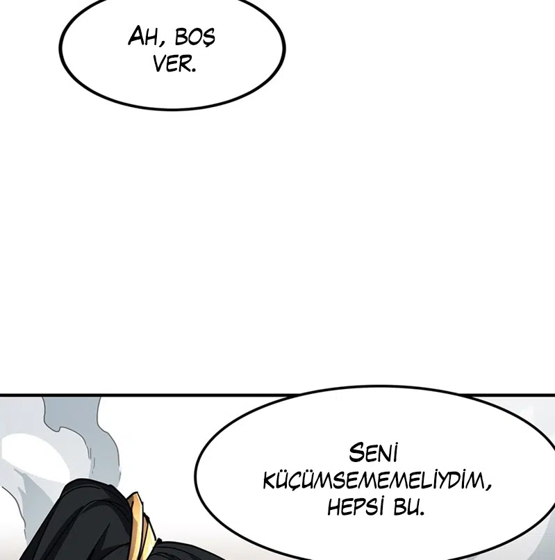 Nihayetin Ardındaki Başlangıç - Bölüm 211 Sayfa 58