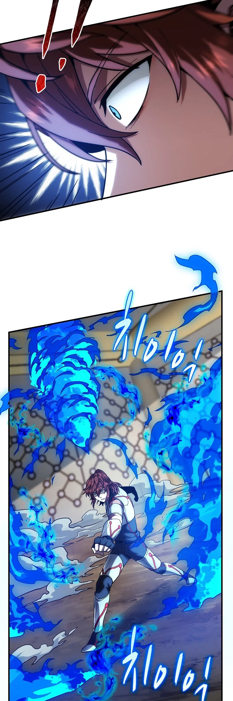 Nihayetin Ardındaki Başlangıç - Bölüm 214 Sayfa 27