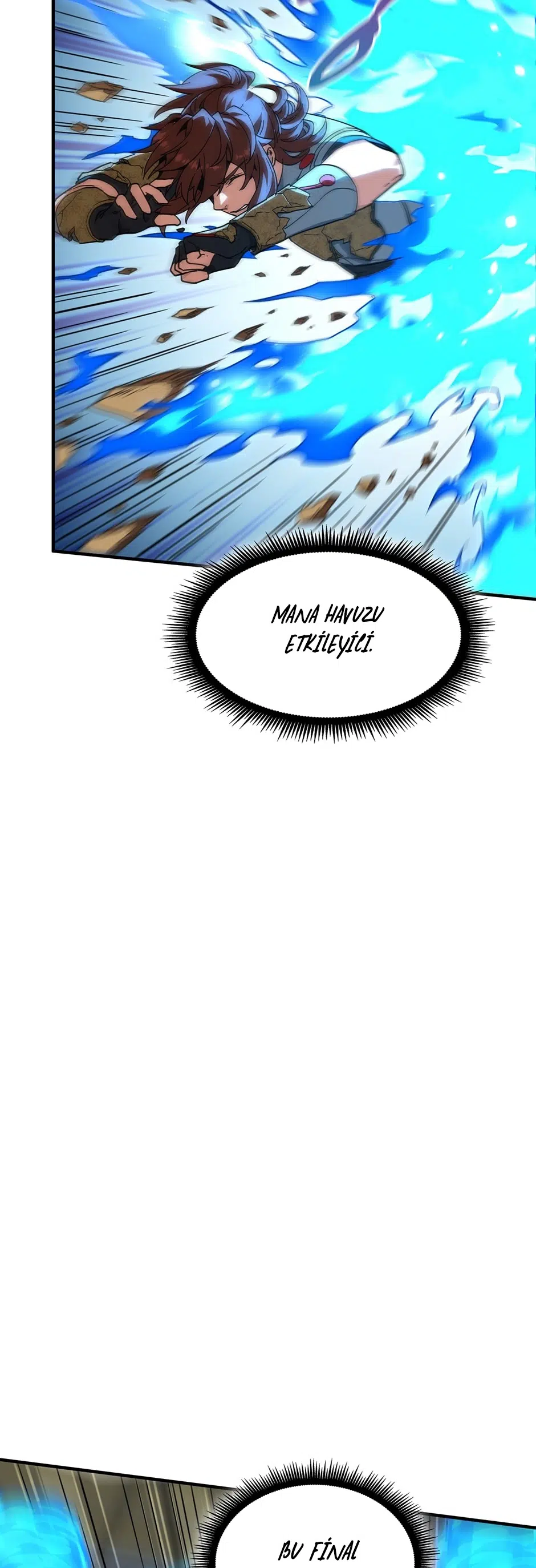 Nihayetin Ardındaki Başlangıç - Bölüm 214 Sayfa 43