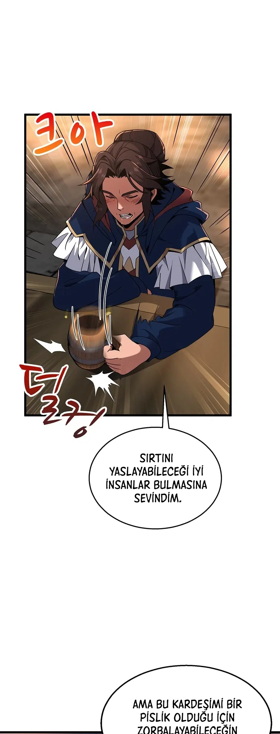 Nihayetin Ardındaki Başlangıç - Bölüm 216 Sayfa 25