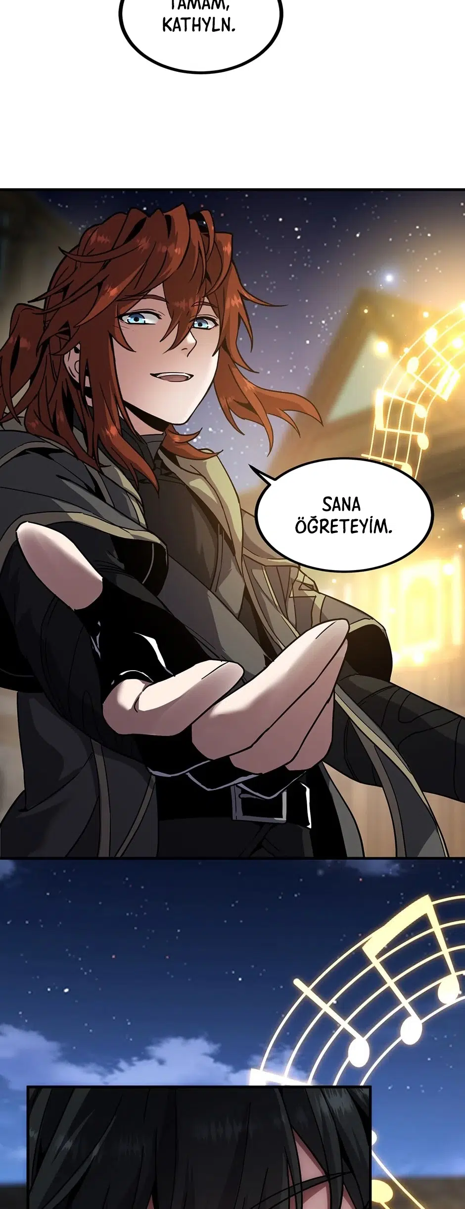 Nihayetin Ardındaki Başlangıç - Bölüm 216 Sayfa 55