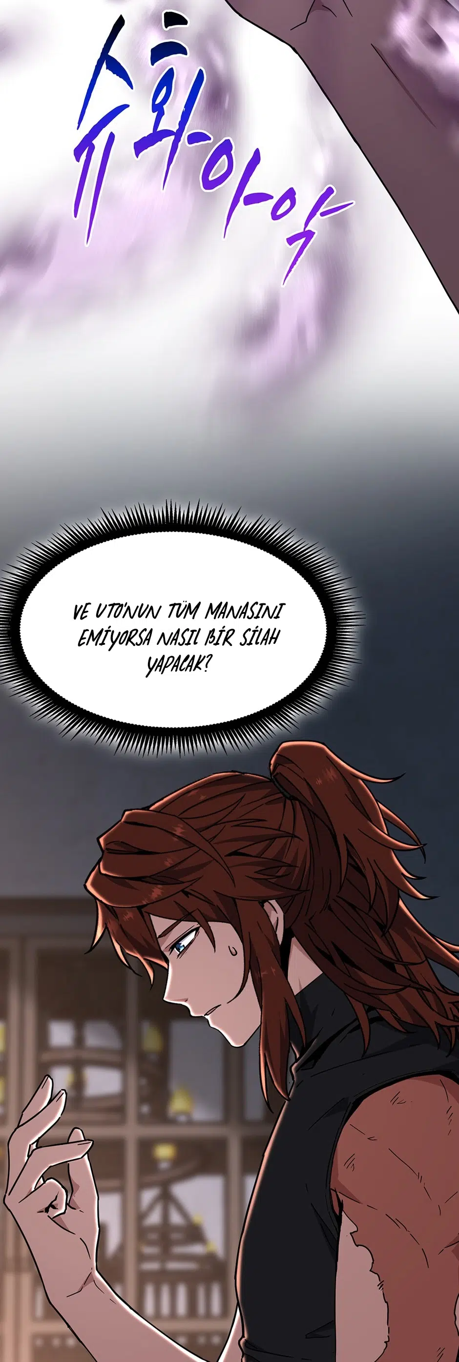 Nihayetin Ardındaki Başlangıç - Bölüm 219 Sayfa 60