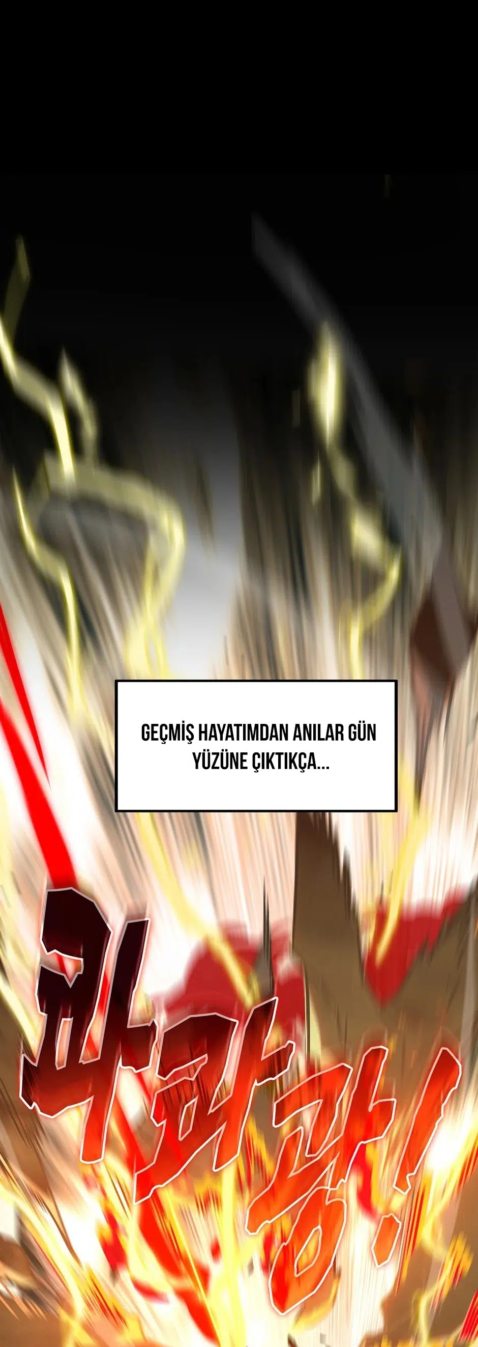 Nihayetin Ardındaki Başlangıç - Bölüm 222 Sayfa 40