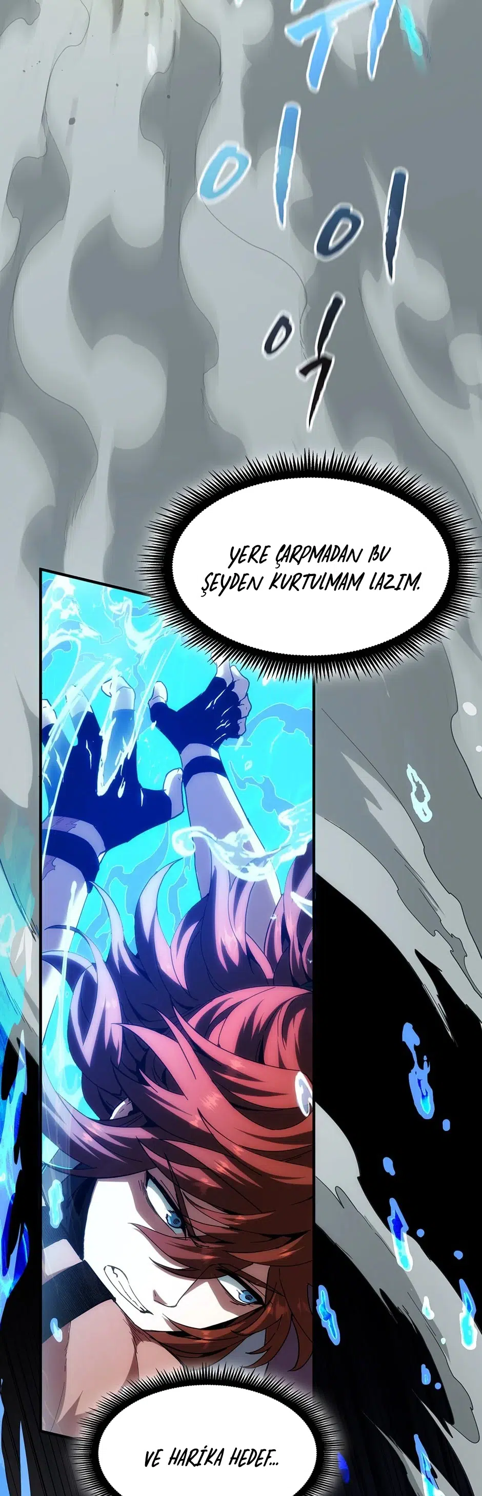 Nihayetin Ardındaki Başlangıç - Bölüm 223 Sayfa 30