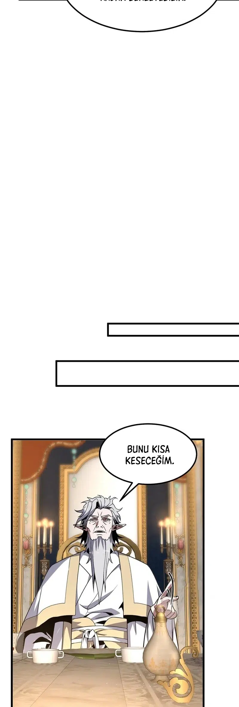 Nihayetin Ardındaki Başlangıç - Bölüm 224 Sayfa 50