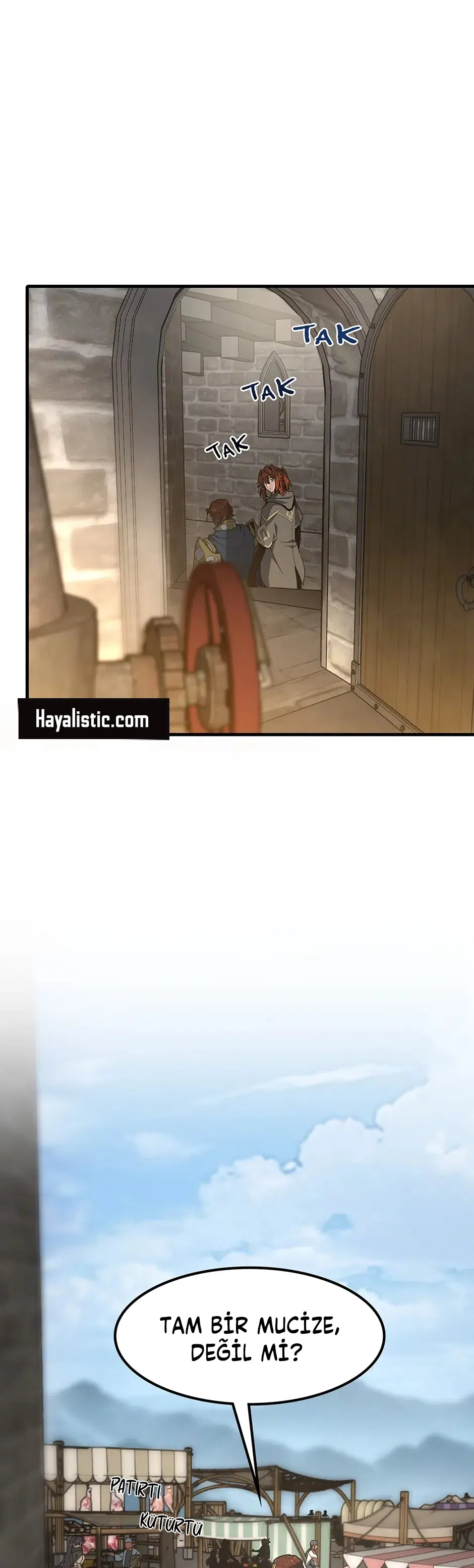 Nihayetin Ardındaki Başlangıç - Bölüm 229 Sayfa 29