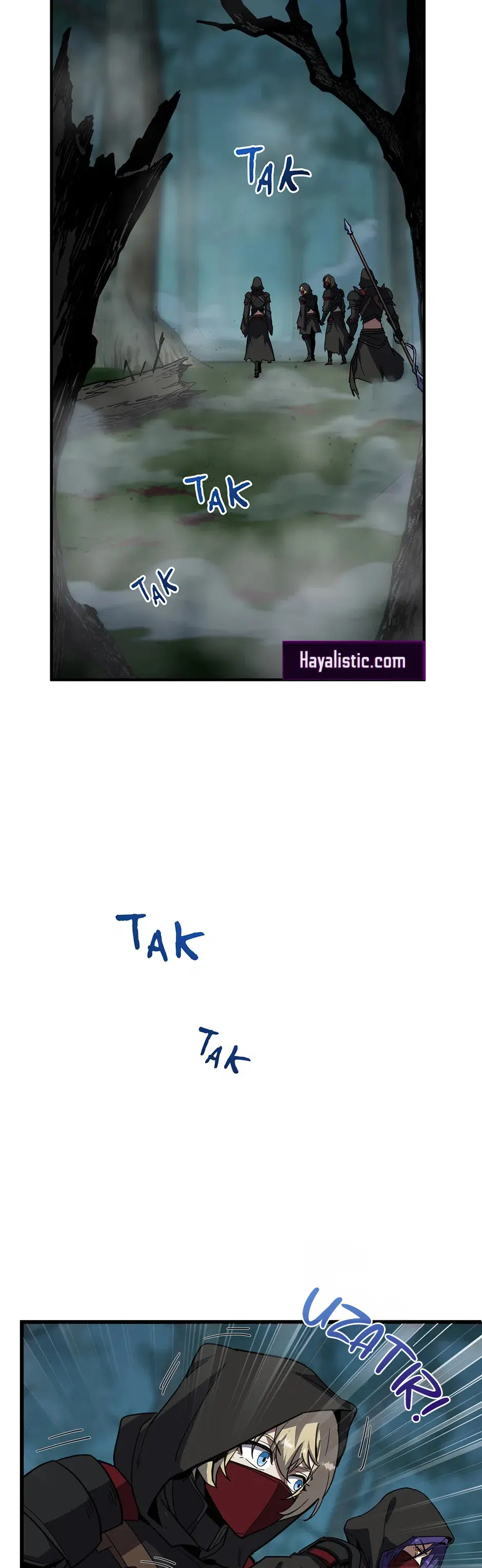Nihayetin Ardındaki Başlangıç - Bölüm 233 Sayfa 12