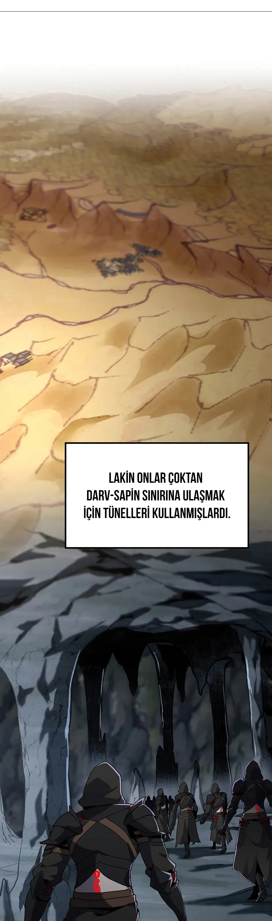 Nihayetin Ardındaki Başlangıç - Bölüm 233 Sayfa 43