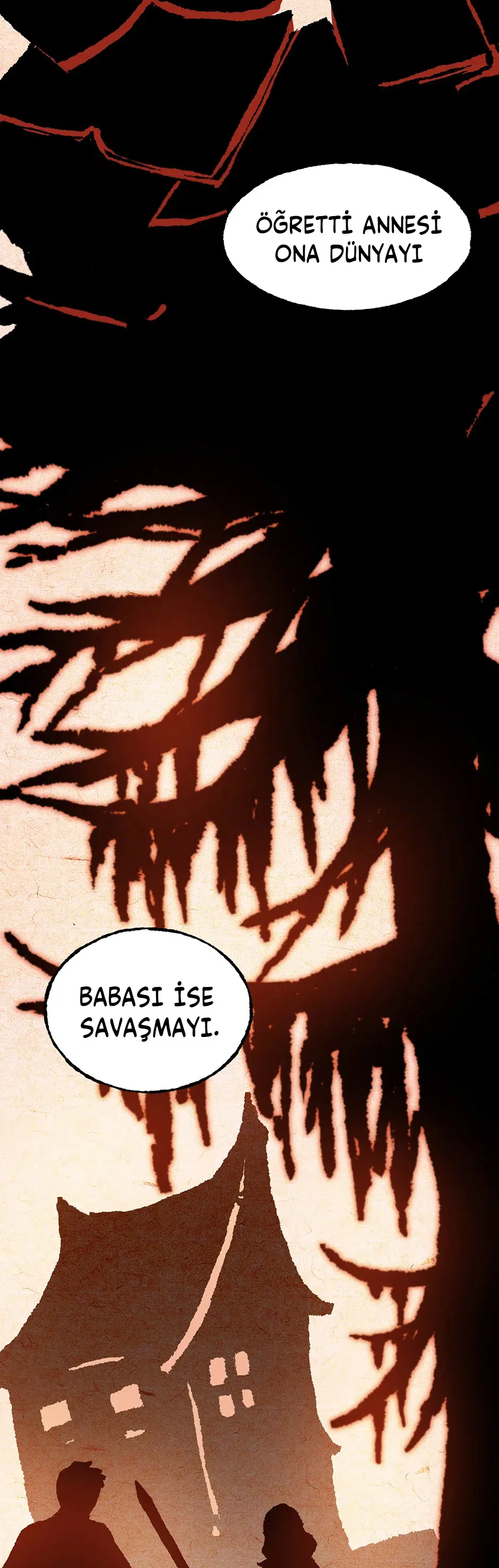Nihayetin Ardındaki Başlangıç - Bölüm 235 Sayfa 6