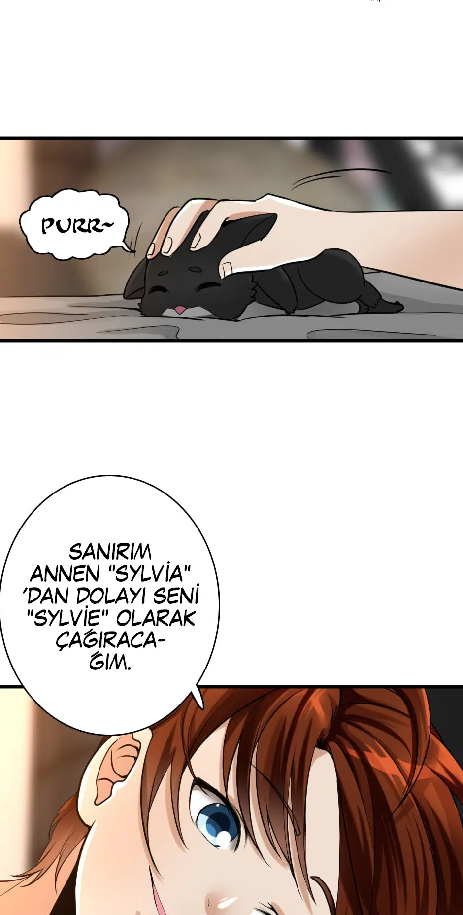 Nihayetin Ardındaki Başlangıç - Bölüm 27 Sayfa 7