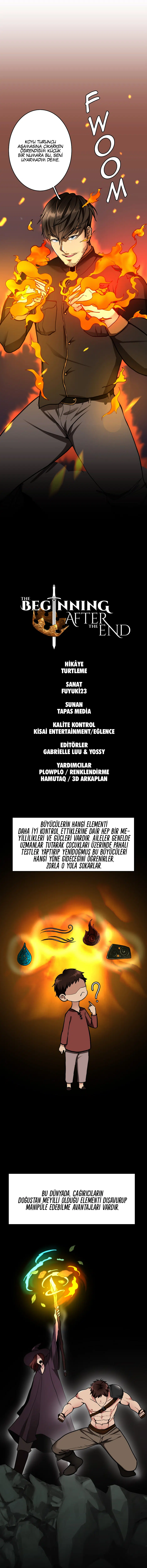 Nihayetin Ardındaki Başlangıç - Bölüm 30 Sayfa 9