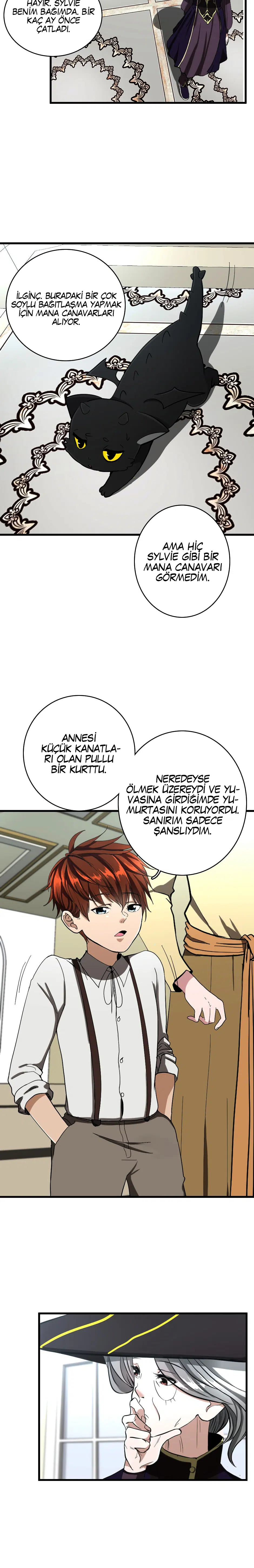 Nihayetin Ardındaki Başlangıç - Bölüm 34 Sayfa 7
