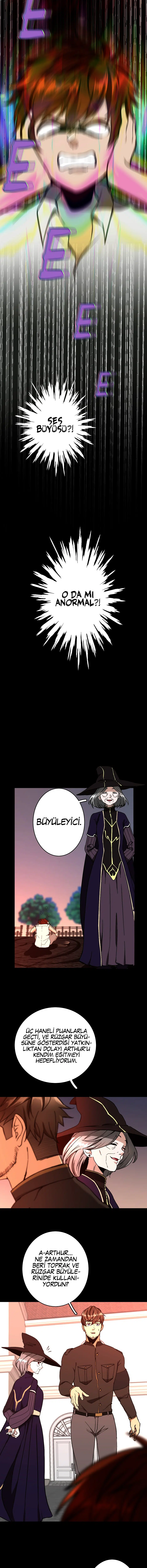 Nihayetin Ardındaki Başlangıç - Bölüm 35 Sayfa 9