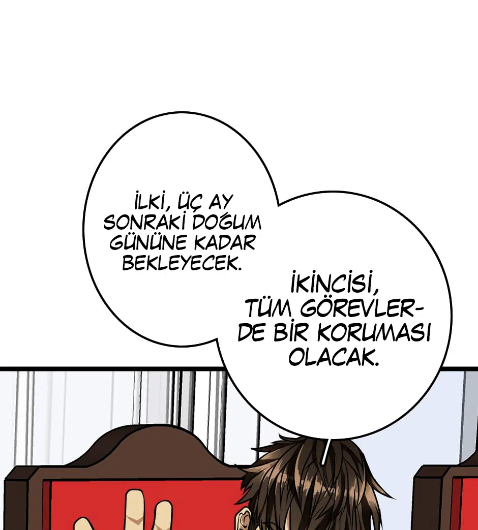 Nihayetin Ardındaki Başlangıç - Bölüm 36 Sayfa 12