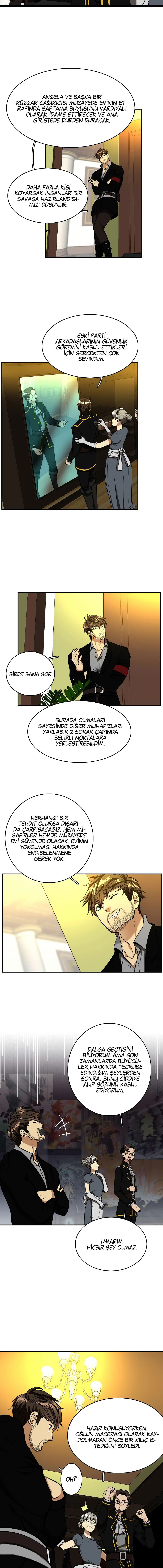 Nihayetin Ardındaki Başlangıç - Bölüm 39 Sayfa 7