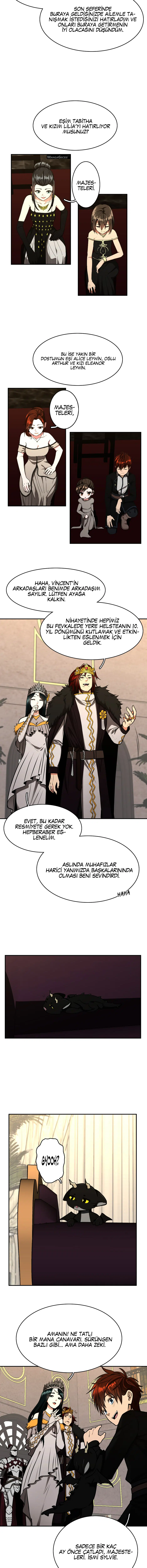 Nihayetin Ardındaki Başlangıç - Bölüm 40 Sayfa 15