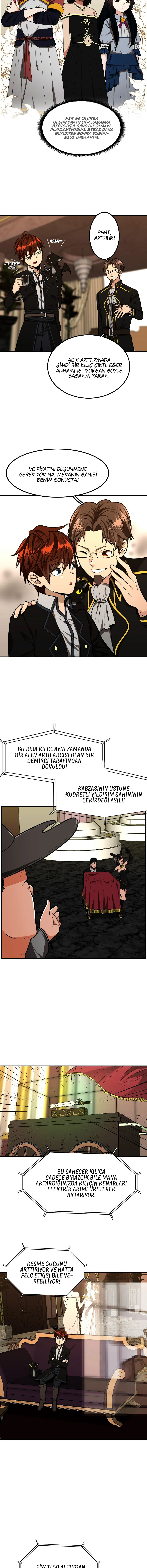 Nihayetin Ardındaki Başlangıç - Bölüm 41 Sayfa 7