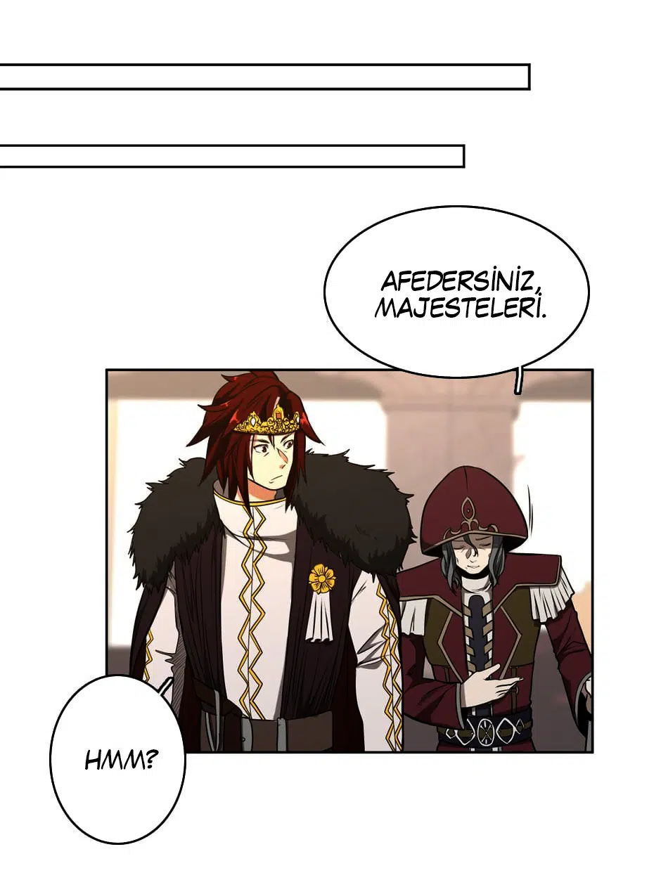 Nihayetin Ardındaki Başlangıç - Bölüm 42 Sayfa 13