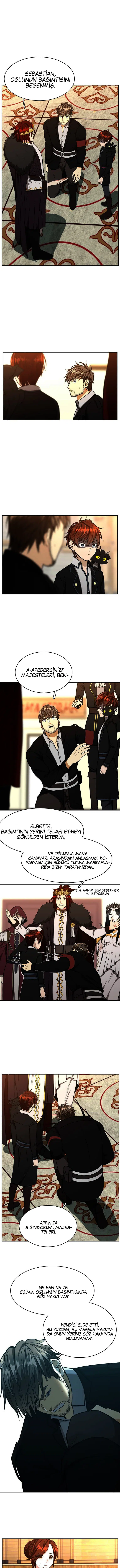 Nihayetin Ardındaki Başlangıç - Bölüm 43 Sayfa 2