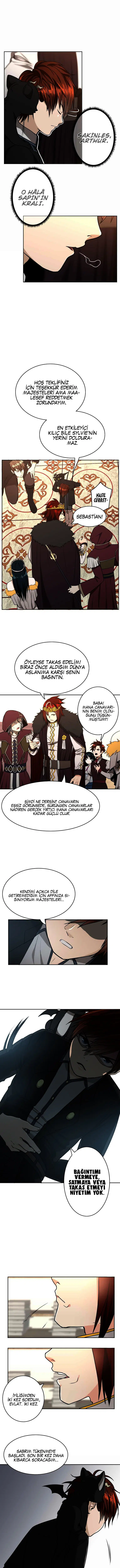 Nihayetin Ardındaki Başlangıç - Bölüm 43 Sayfa 4
