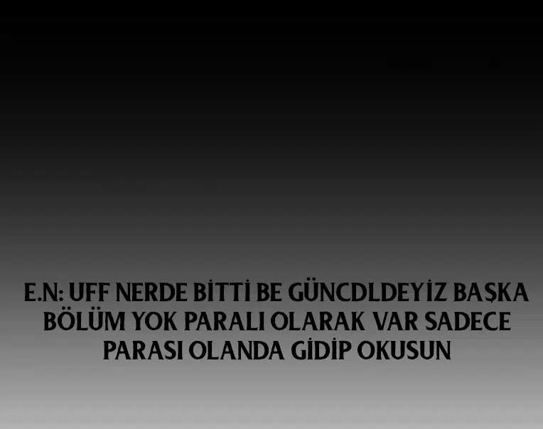 Nihayetin Ardındaki Başlangıç - Bölüm 43 Sayfa 13