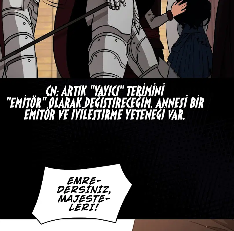 Nihayetin Ardındaki Başlangıç - Bölüm 44 Sayfa 4