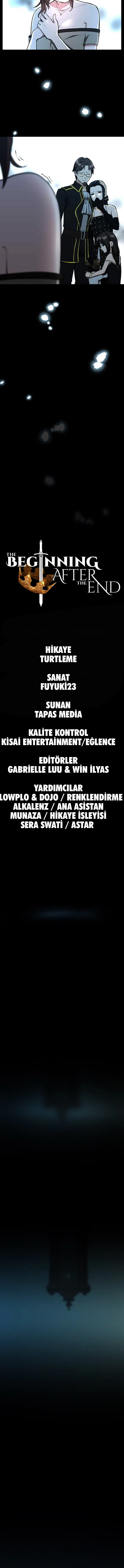 Nihayetin Ardındaki Başlangıç - Bölüm 44 Sayfa 6