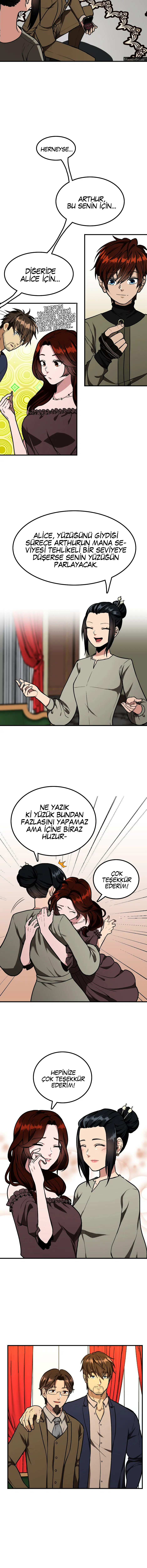 Nihayetin Ardındaki Başlangıç - Bölüm 47 Sayfa 11